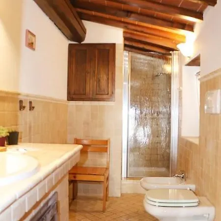 Holiday home Toscano - Firenze *