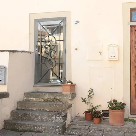 Toscano - Firenze * Pelago